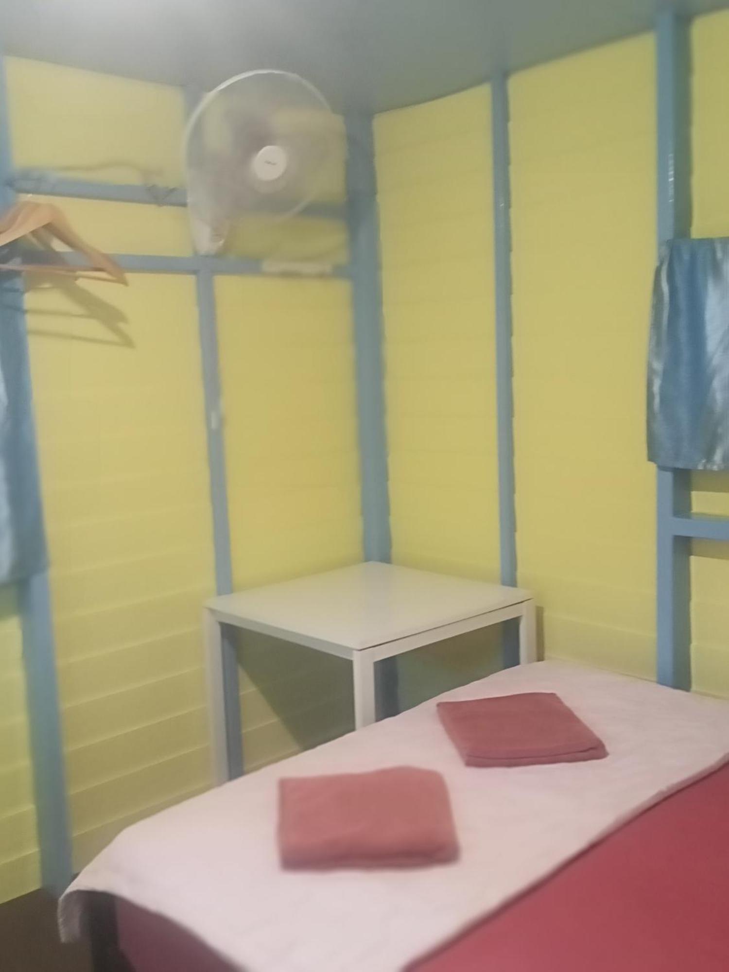 Lakchai Resort Ко Чанг Номер фото